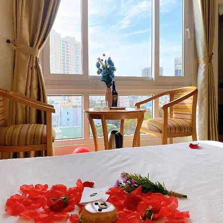 Seasala Vung Tau Hotel Zewnętrze zdjęcie