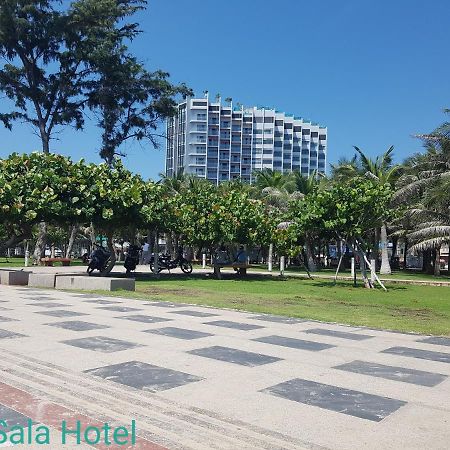 Seasala Vung Tau Hotel Zewnętrze zdjęcie