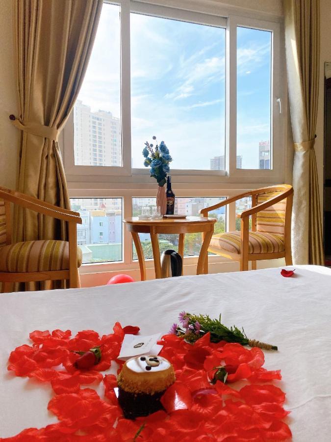Seasala Vung Tau Hotel Zewnętrze zdjęcie