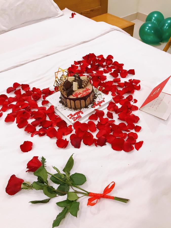 Seasala Vung Tau Hotel Zewnętrze zdjęcie
