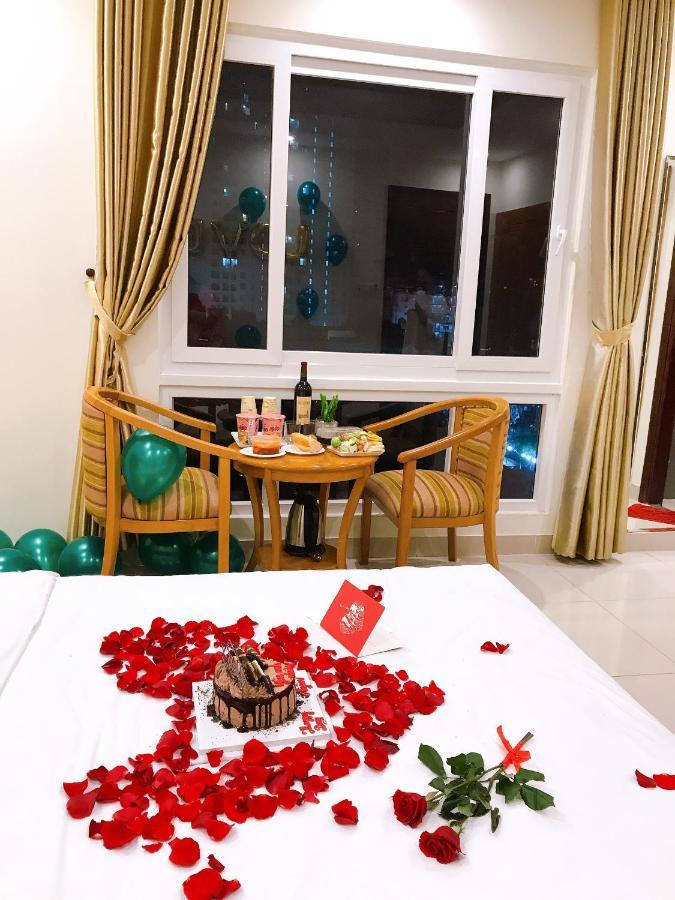 Seasala Vung Tau Hotel Zewnętrze zdjęcie