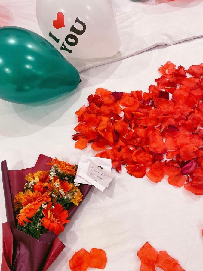 Seasala Vung Tau Hotel Zewnętrze zdjęcie