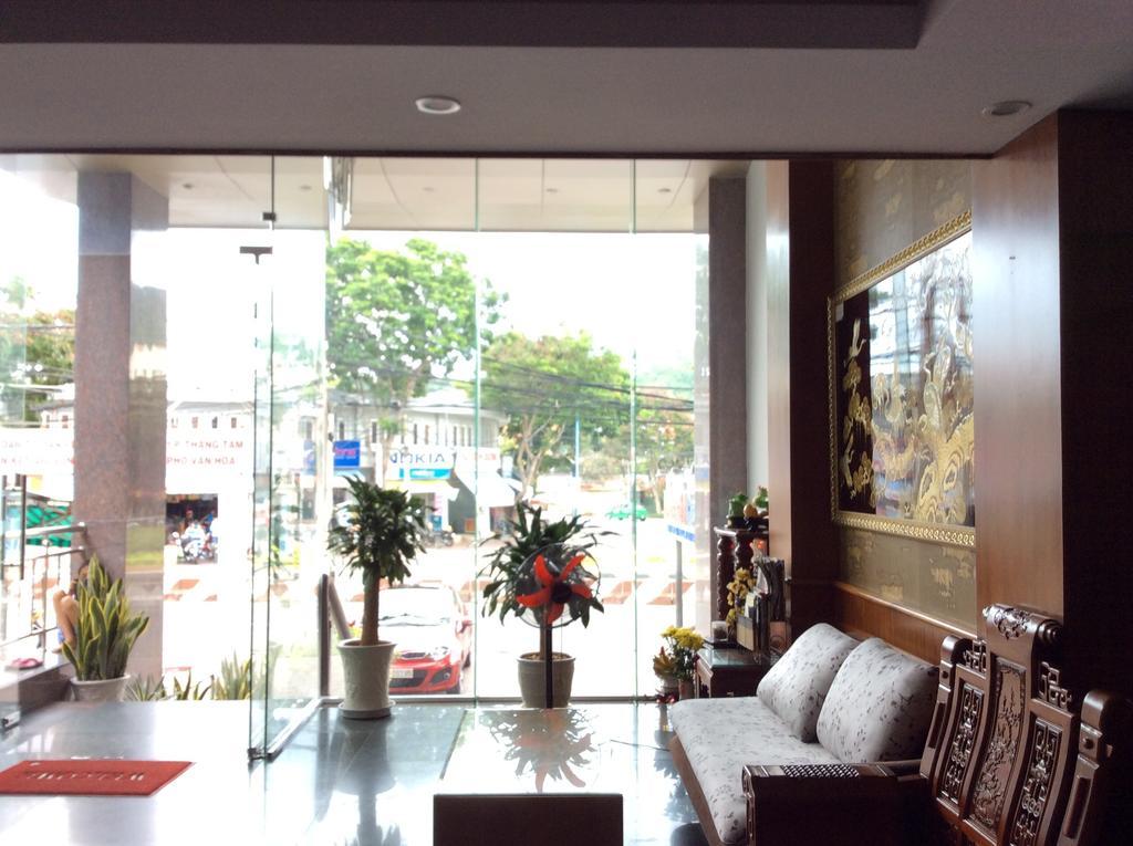 Seasala Vung Tau Hotel Zewnętrze zdjęcie
