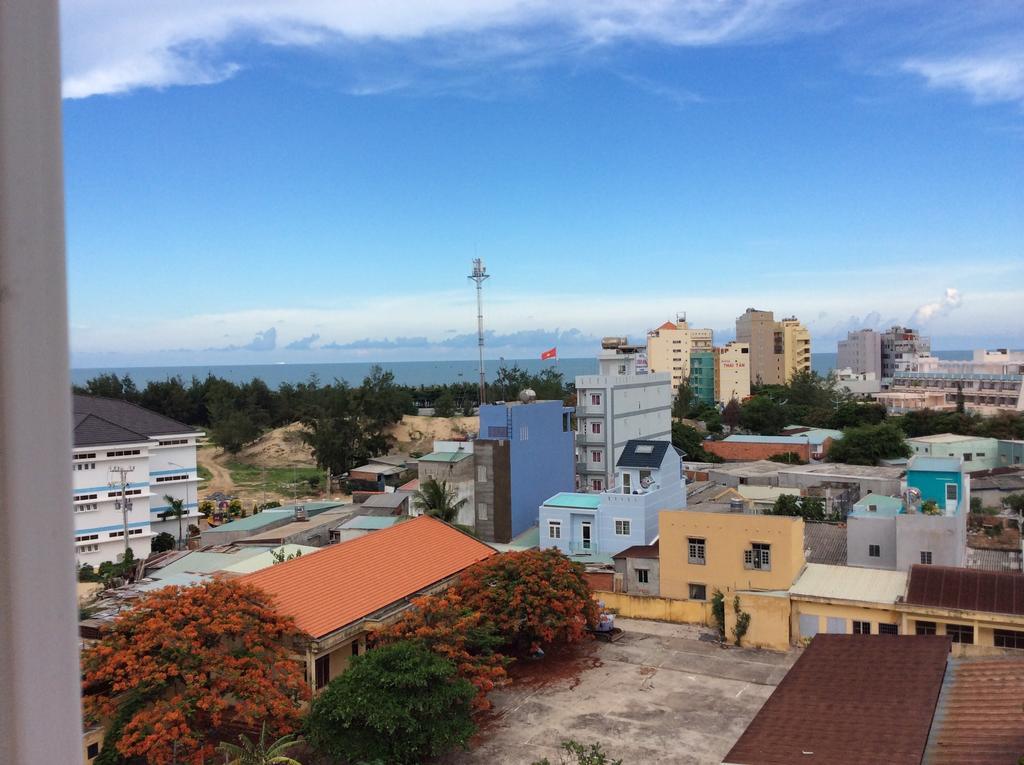 Seasala Vung Tau Hotel Zewnętrze zdjęcie