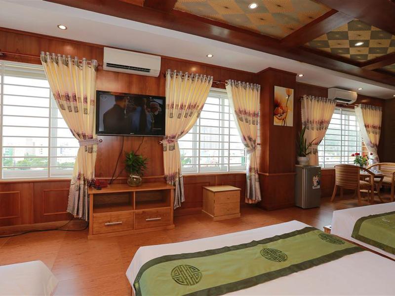 Seasala Vung Tau Hotel Zewnętrze zdjęcie