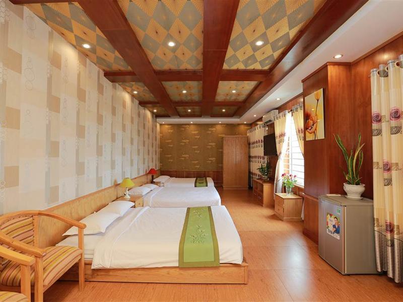 Seasala Vung Tau Hotel Zewnętrze zdjęcie