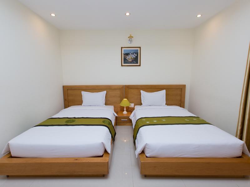 Seasala Vung Tau Hotel Zewnętrze zdjęcie