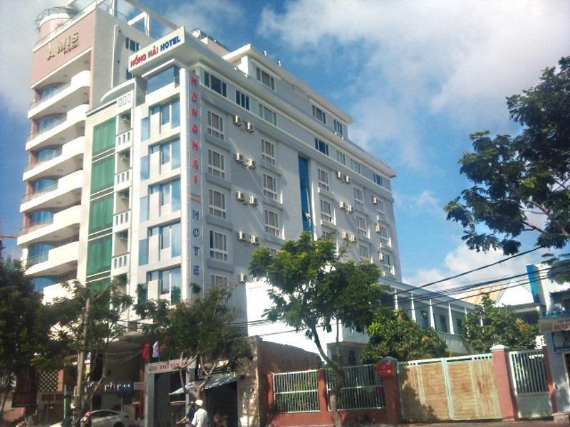 Seasala Vung Tau Hotel Zewnętrze zdjęcie