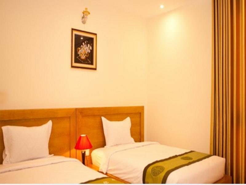 Seasala Vung Tau Hotel Zewnętrze zdjęcie