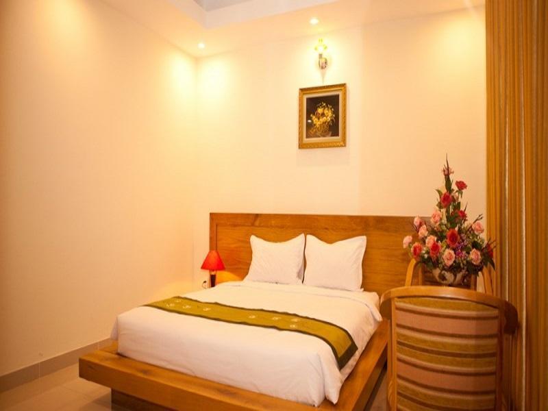 Seasala Vung Tau Hotel Zewnętrze zdjęcie