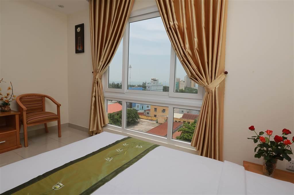 Seasala Vung Tau Hotel Zewnętrze zdjęcie