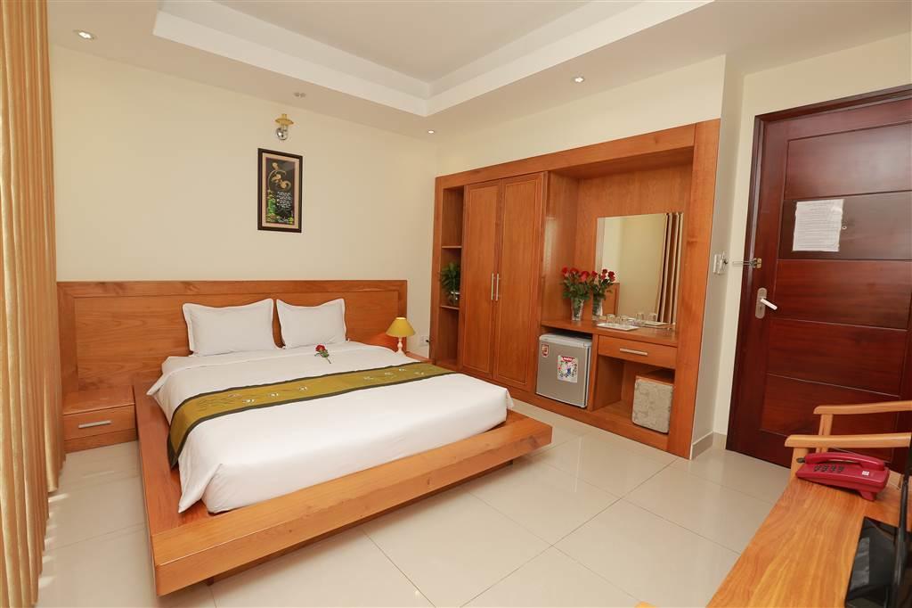 Seasala Vung Tau Hotel Zewnętrze zdjęcie