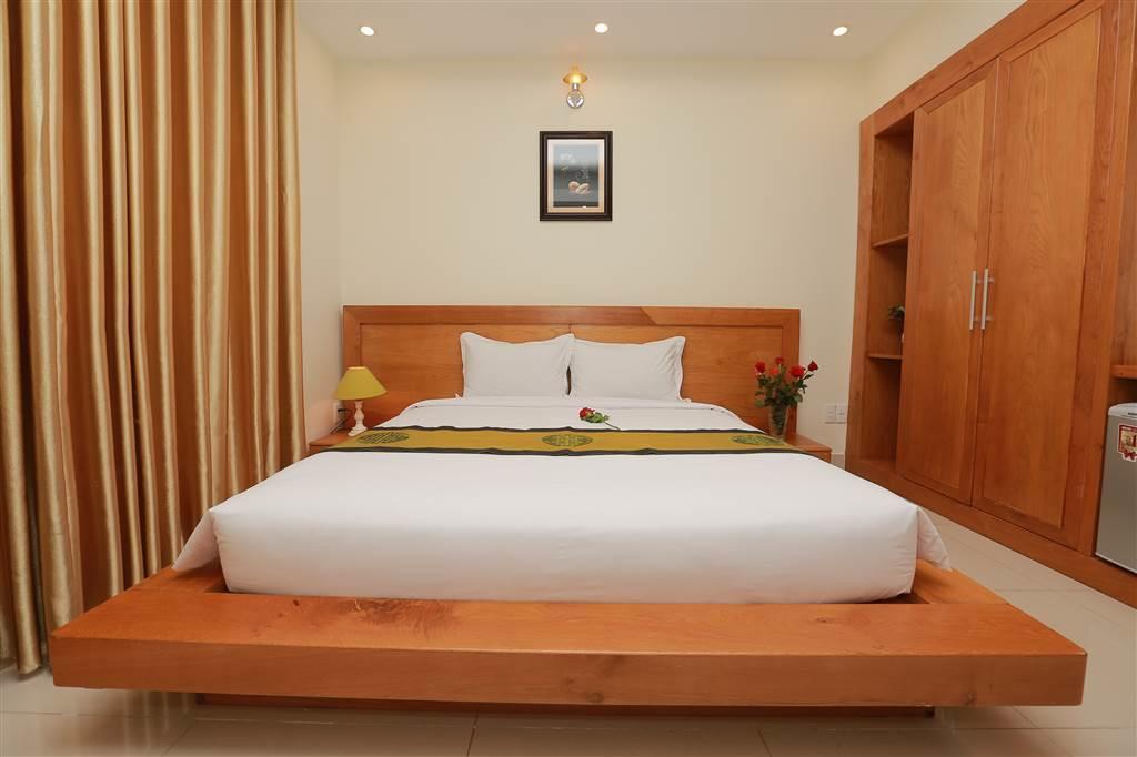 Seasala Vung Tau Hotel Zewnętrze zdjęcie