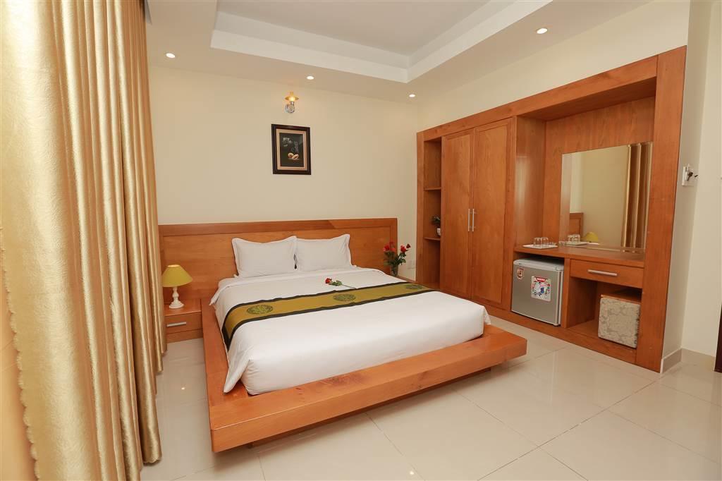 Seasala Vung Tau Hotel Zewnętrze zdjęcie