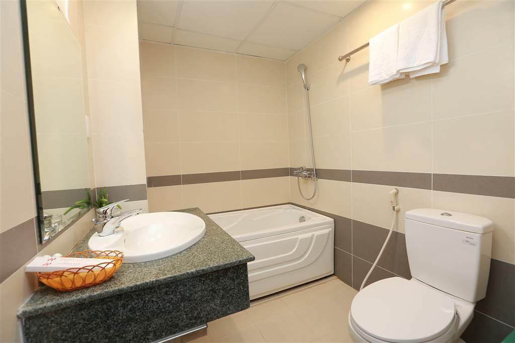Seasala Vung Tau Hotel Zewnętrze zdjęcie