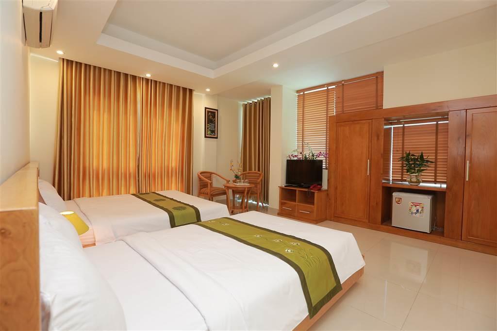 Seasala Vung Tau Hotel Zewnętrze zdjęcie