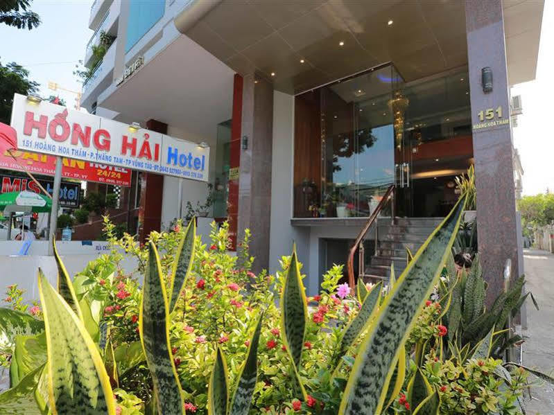 Seasala Vung Tau Hotel Zewnętrze zdjęcie