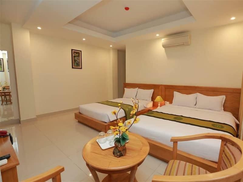Seasala Vung Tau Hotel Zewnętrze zdjęcie