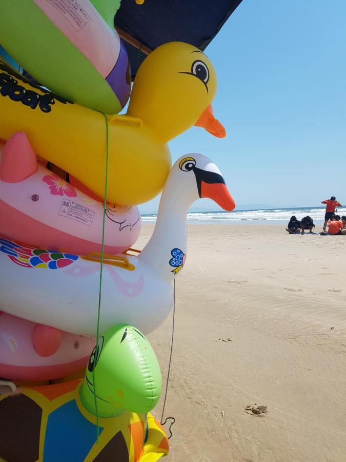Seasala Vung Tau Hotel Zewnętrze zdjęcie