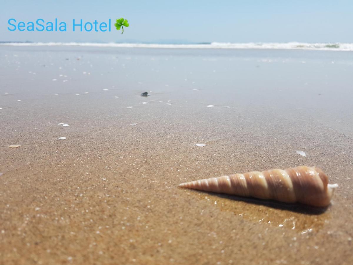 Seasala Vung Tau Hotel Zewnętrze zdjęcie