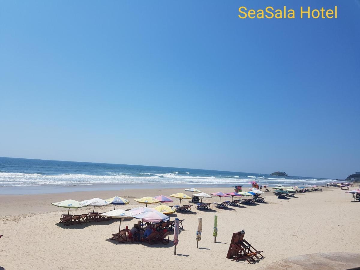Seasala Vung Tau Hotel Zewnętrze zdjęcie