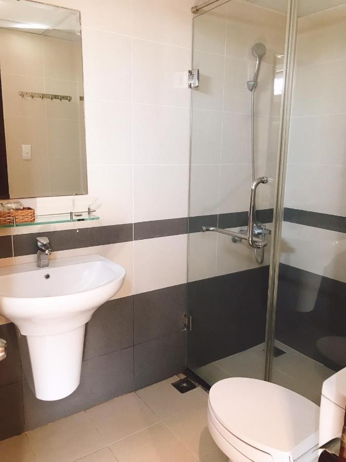 Seasala Vung Tau Hotel Zewnętrze zdjęcie