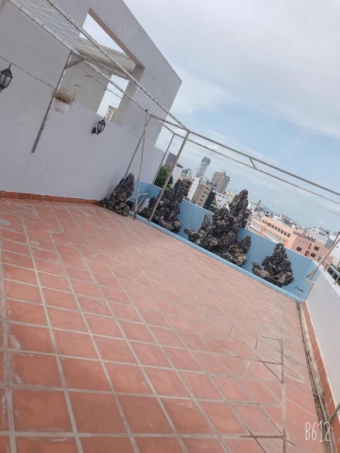 Seasala Vung Tau Hotel Zewnętrze zdjęcie