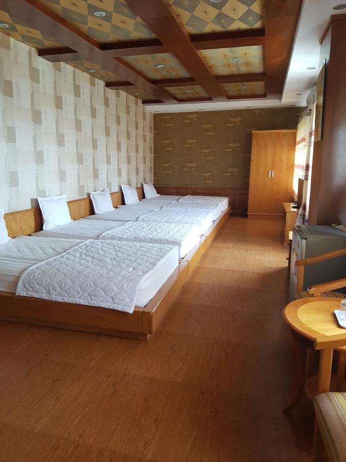 Seasala Vung Tau Hotel Zewnętrze zdjęcie