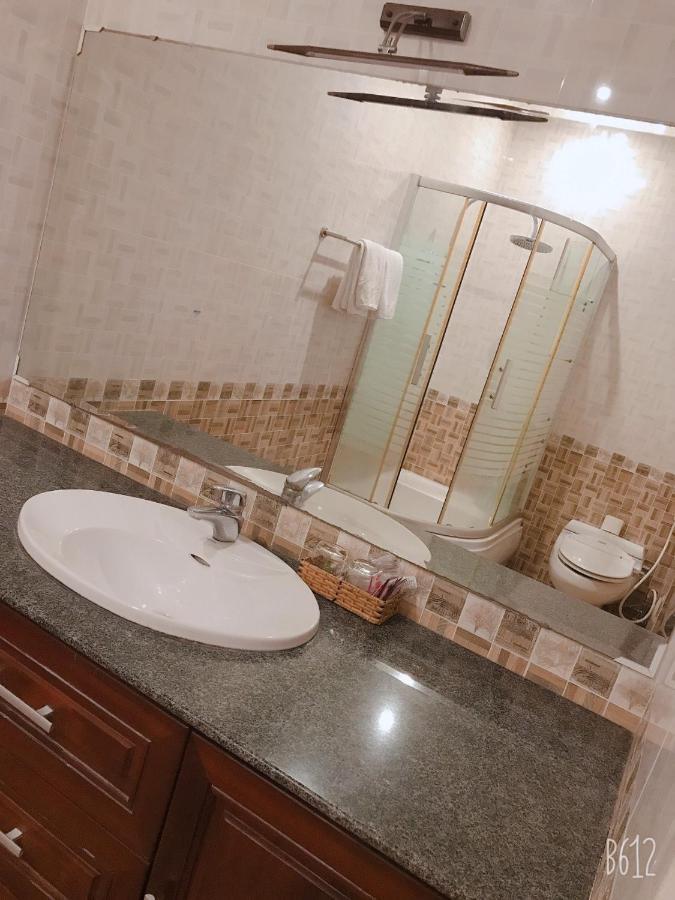 Seasala Vung Tau Hotel Zewnętrze zdjęcie