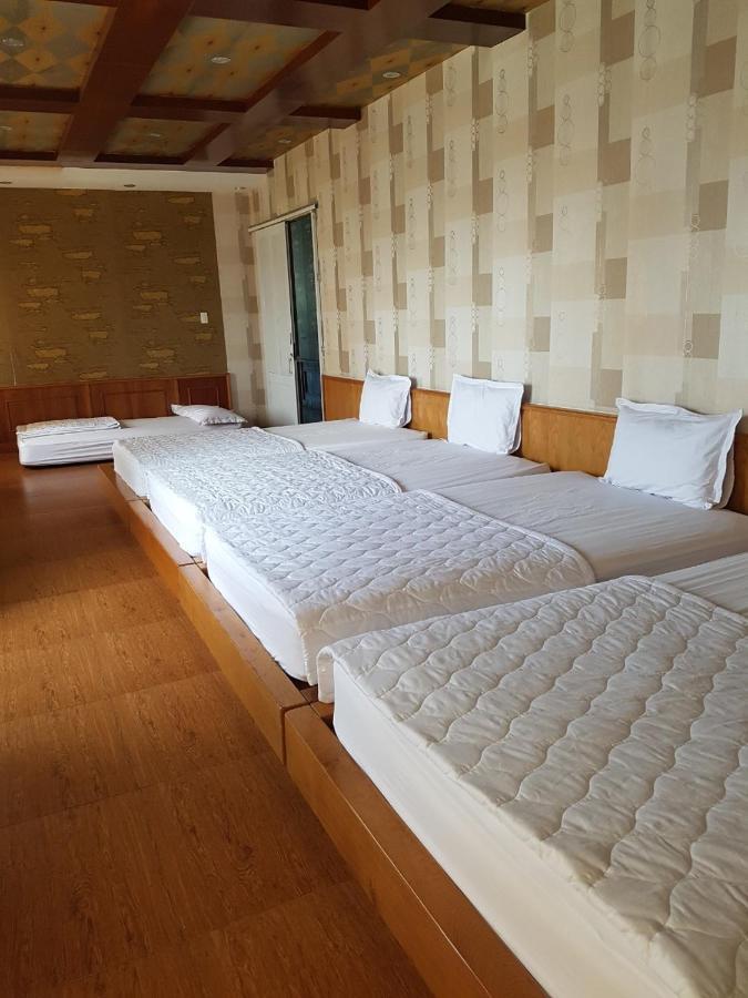 Seasala Vung Tau Hotel Zewnętrze zdjęcie
